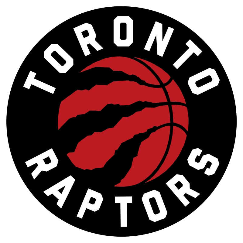 Toronto Raptors Logo