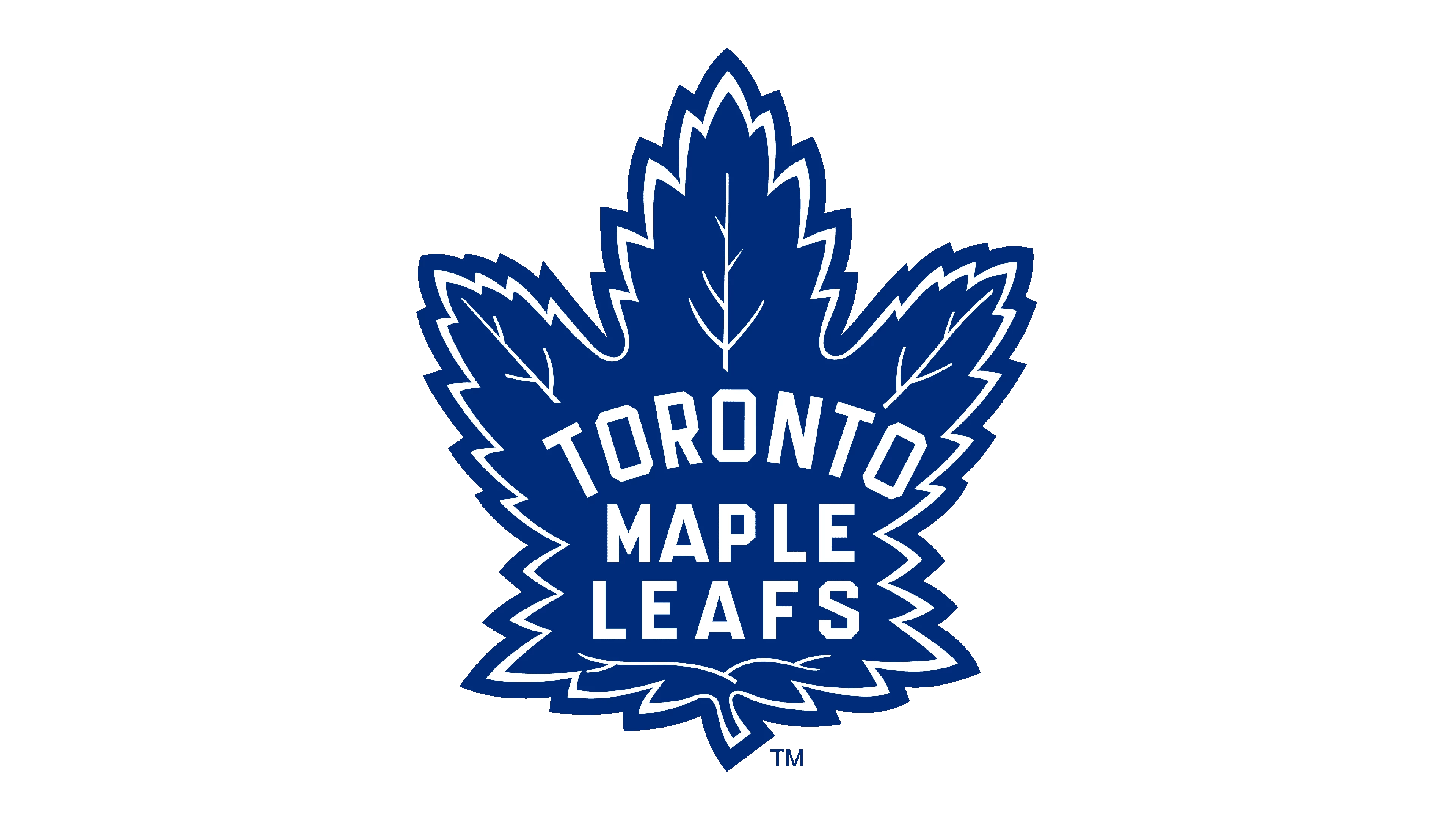 Toronto Maple Leafs Logo