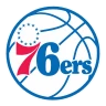 Philadelphia 76ers Logo