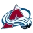 Colorado Avalanche Logo