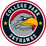 College Park Skyhawks Logo