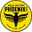 Wellington Phoenix Logo