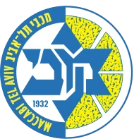 Maccabi Playtika Tel Aviv Logo