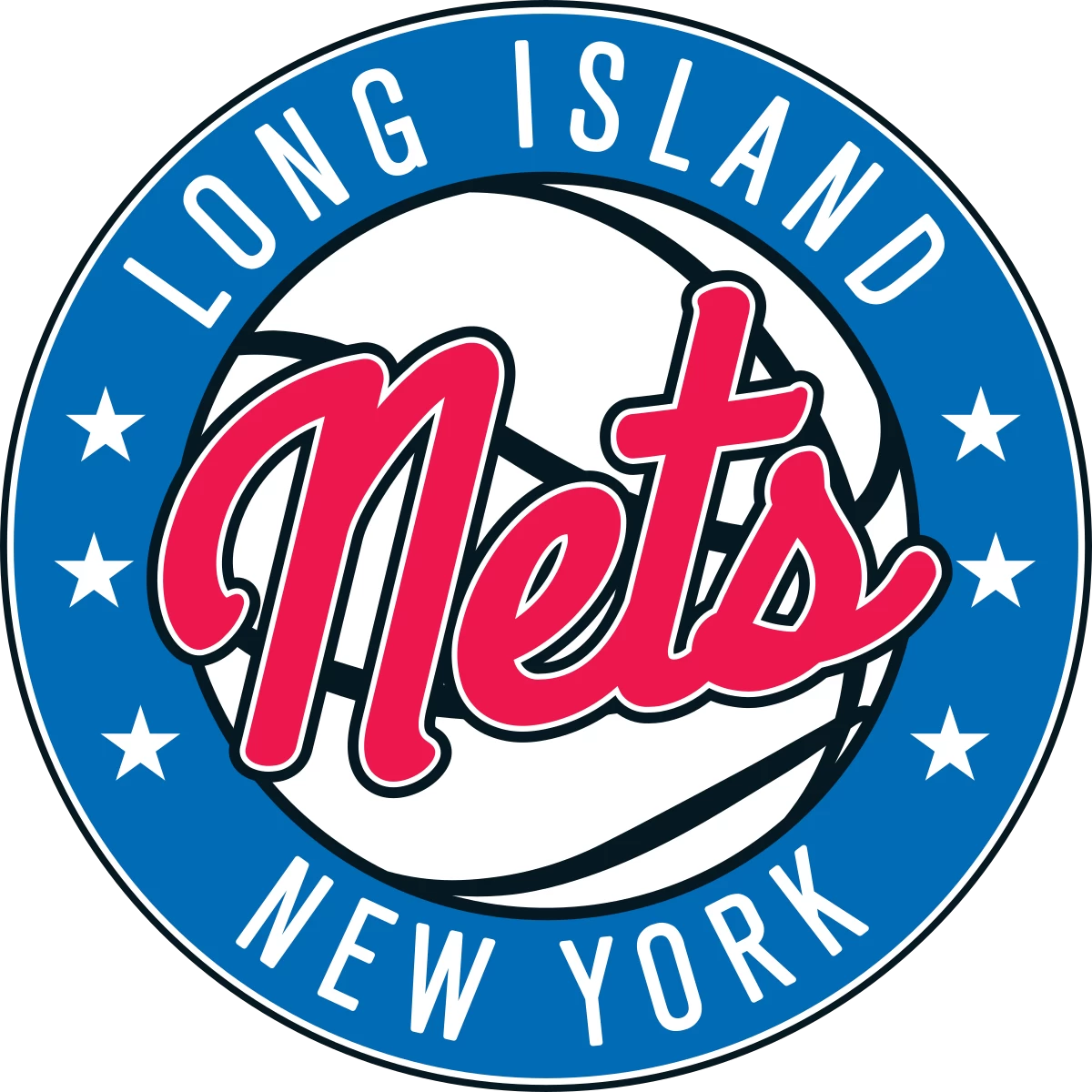 Long Island Nets Logo