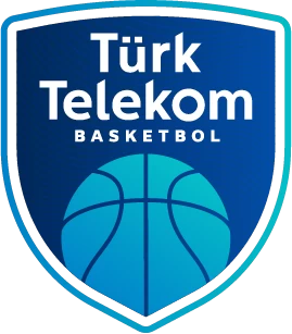 Turk Telekom Ankara Logo