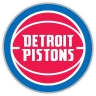 Detroit Pistons Logo