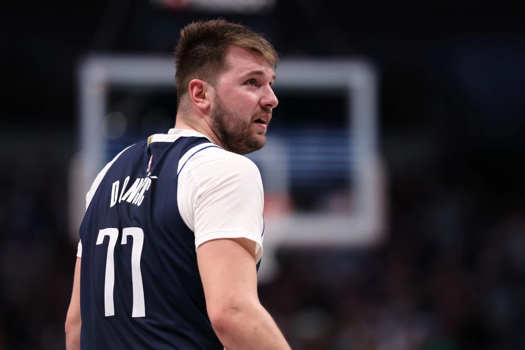 Rumah Luka Doncic kemalingan, NBA minta pemain tambah kewaspadaan.