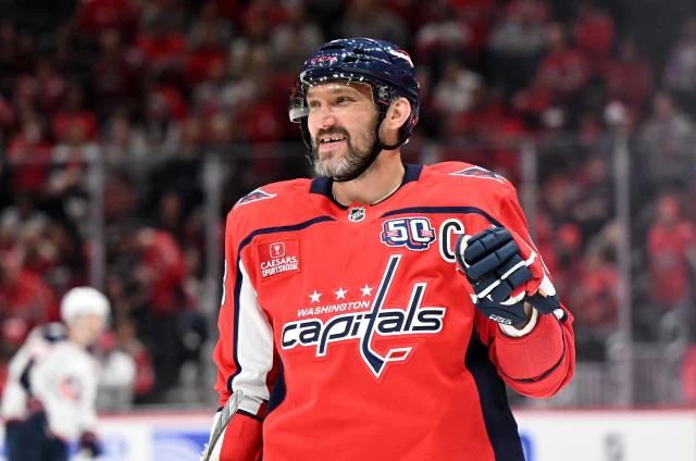 Lima Alur Cerita NHL Teratas Tahun 2025: Perburuan Ovechkin, Gambaran Playoff, Batas Waktu Perdagangan