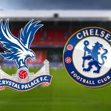 Head to Head dan Statistik: Crystal Palace vs Chelsea - Premier League