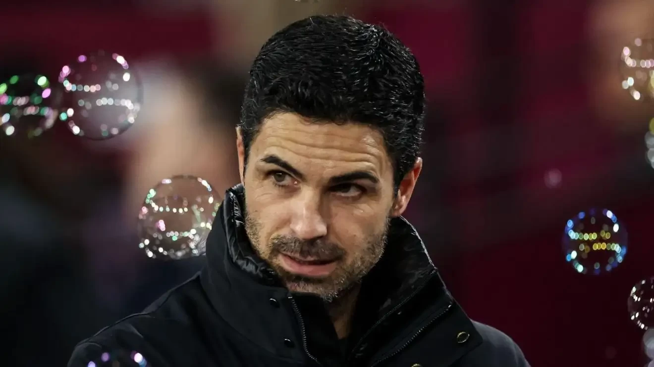 Usai Laga Brentford vs Arsenal, Arteta Isyaratkan Bakal Belanja Pemain Baru Januari 2025 Ini?