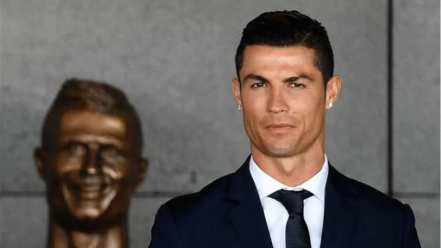 1 Ambisi Besar Cristiano Ronaldo bersama Al Nassr di Tahun 2025