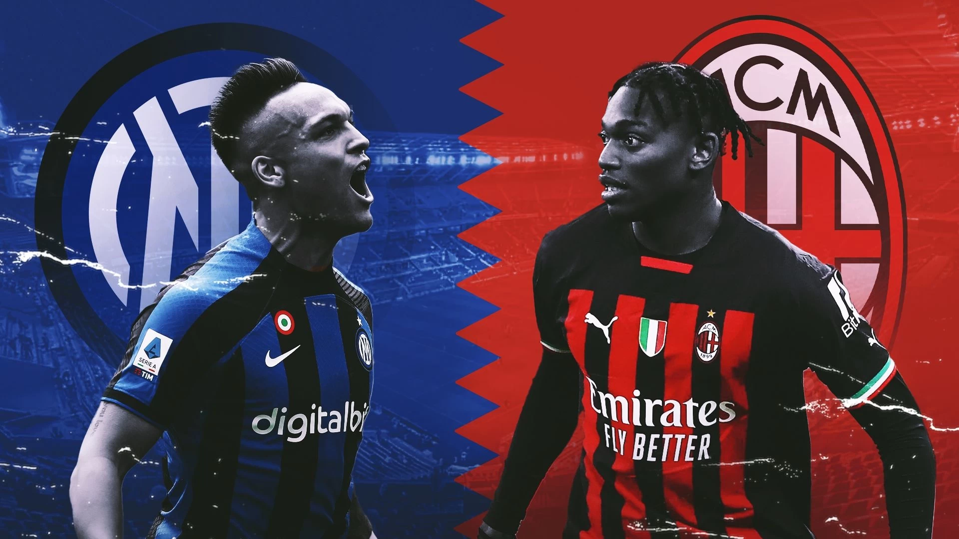 Prediksi Inter Milan vs AC Milan 7 Januari 2025