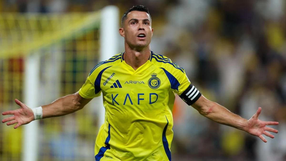 Kontrak Cristiano Ronaldo di Al Nassr Habis Akhir Musim Ini, CR7 Bisa Promosi Jadi CEO Klub Arab Saudi