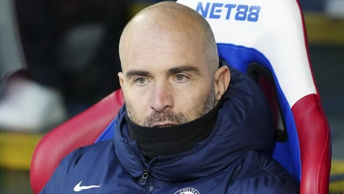 Chelsea Gagal Menang Lagi, Maresca Cuek soal Klasemen