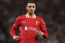 Jangan Terlalu Pedas Kritik Trent Alexander-Arnold