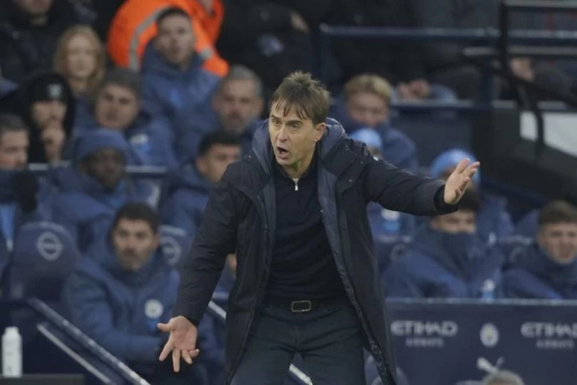 Julen Lopetegui Resmi Dipecat West Ham, Graham Potter Calon Penggantinya