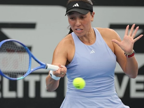 Jessica Pegula Dan Emma Navarro Kompak Menuju Perempatfinal Di Adelaide