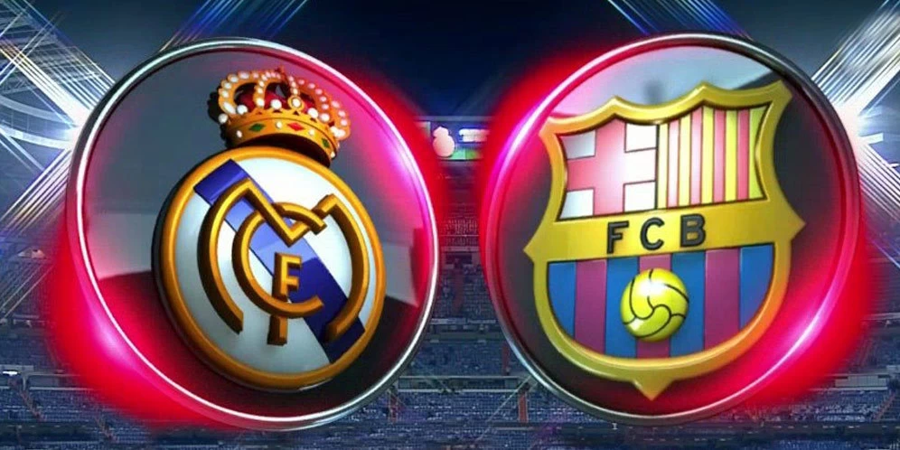 Prediksi Real Madrid vs Barcelona 13 Januari 2025