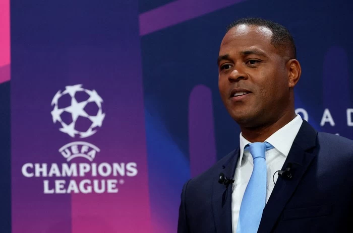 Pengamat: Patrick Kluivert Harus Tahu, Pekerjaannya Berat