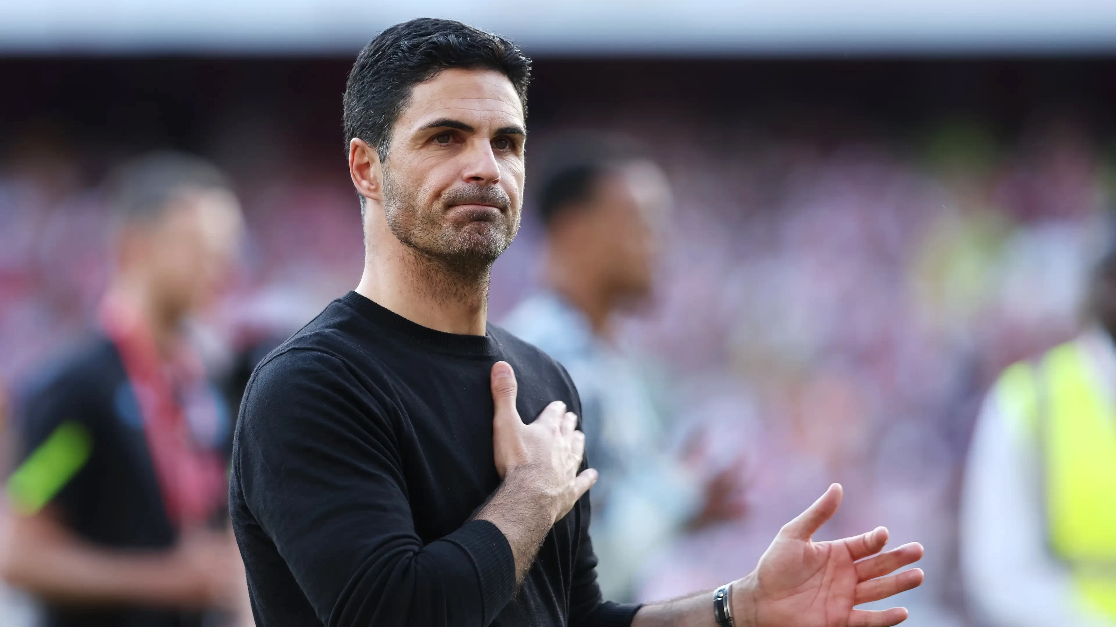 Mikel Arteta Minta Fans Arsenal Bersabar untuk Trofi Juara