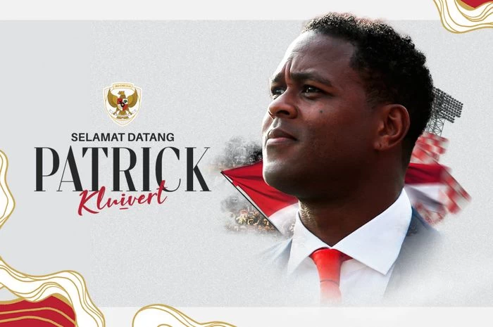 Momen Ketika Patrick Kluivert Merasakan Pengalaman Tanah Airku untuk Kali Pertama