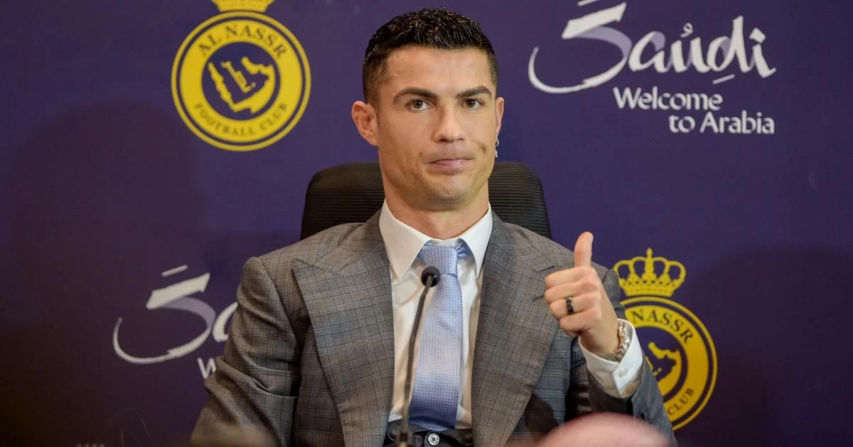 Cristiano Ronaldo Minta Syarat Ini Dipenuhi Jika Al Nassr Masih Menginginkannya