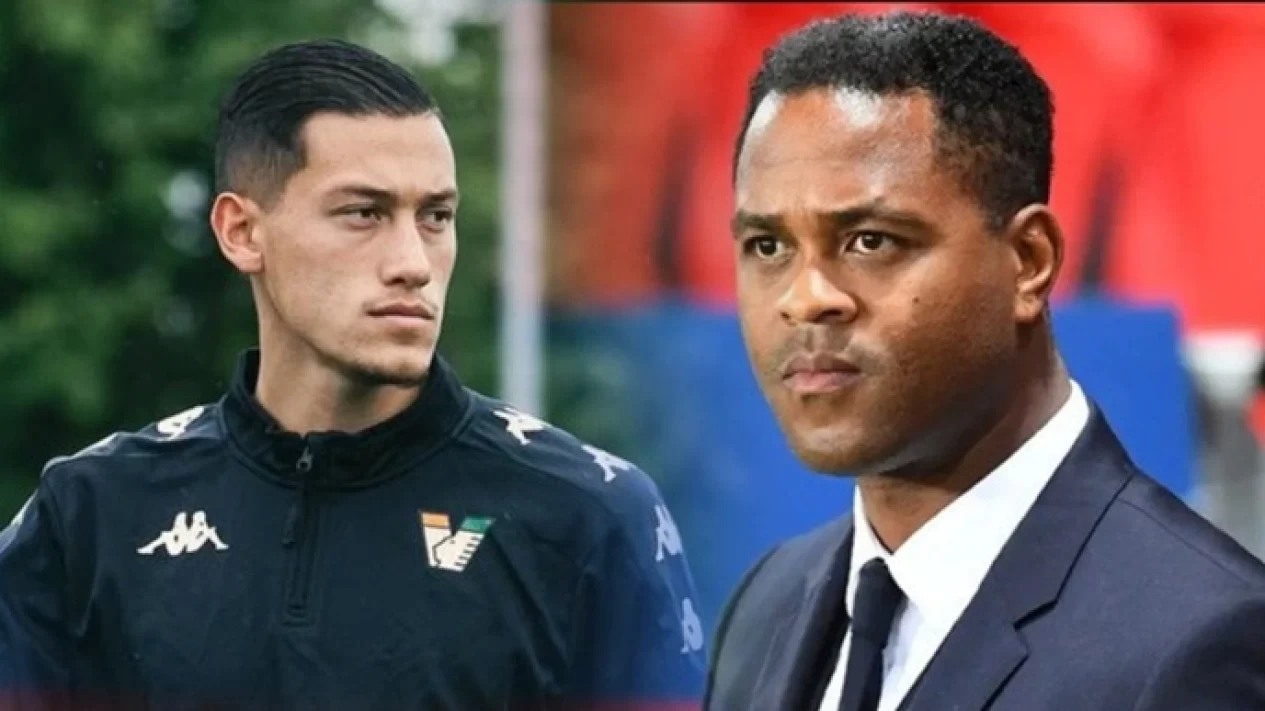 Patrick Kluivert Pastikan Jay Idzes Tetap Kapten Utama Timnas Indonesia