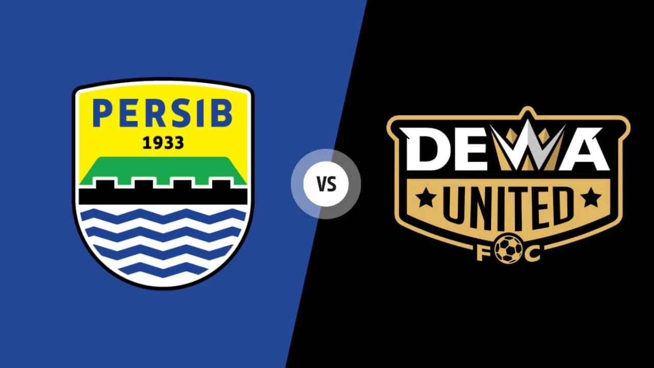 Prediksi Persib Vs Dewa United di BRI Liga 1: Duel 2 Tim Paling Produktif