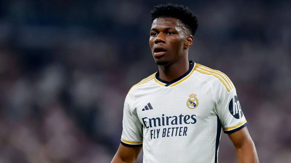 Real Madrid Pertimbangkan Lepas Aurelien Tchouameni, Klub-Klub Top Inggris Waspada!