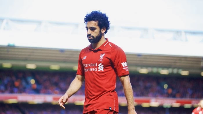 Di Balik Kemenangan Liverpool, Ada yang Tidak Beres dengan Mohamed Salah