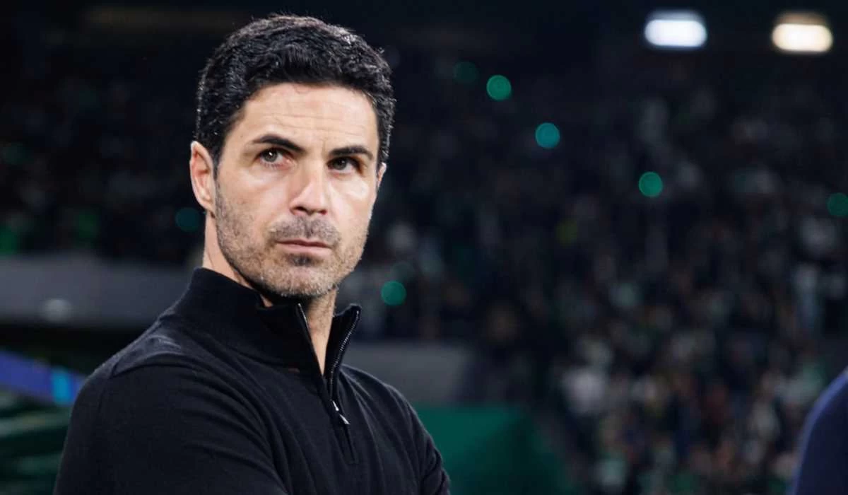 Liverpool Bikin Arteta Iri karena 1 Hal Ini