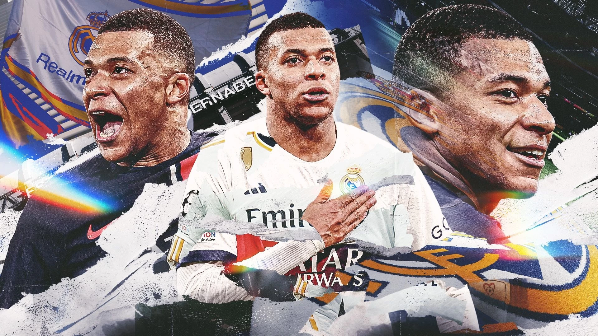 Real Madrid Diuntungkan, Ancelotti Puji Mbappe Sedang di Puncak Dunia