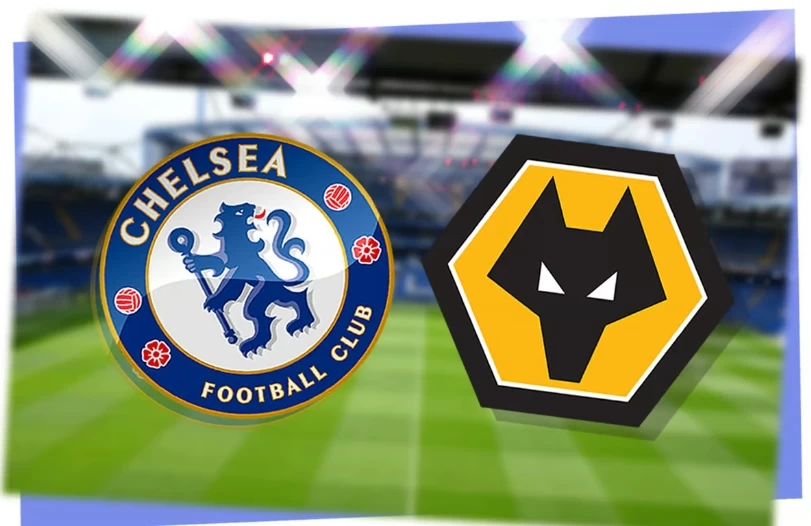 Head to Head dan Statistik: Chelsea vs Wolverhampton - Premier League