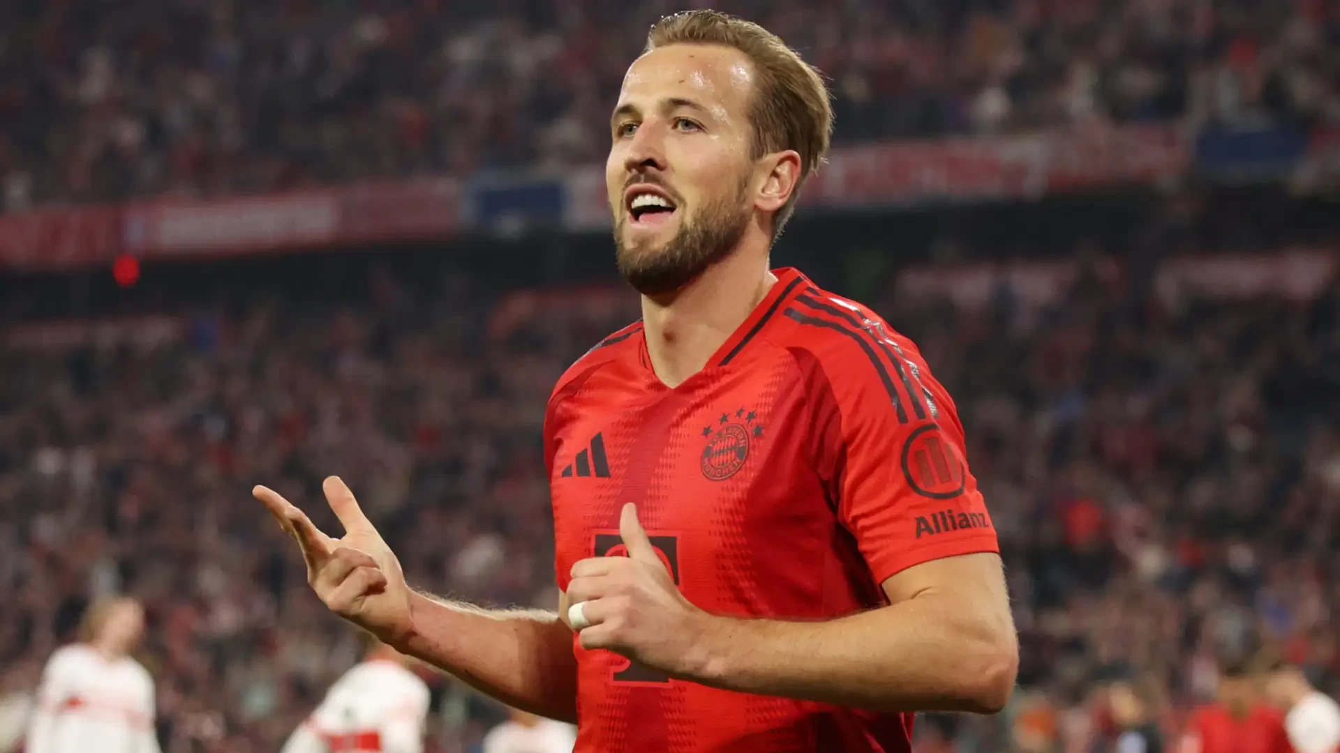 Harry Kane Paceklik Gol, tapi Bayern Munchen Masih Percaya Penuh!