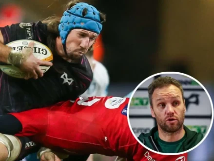 Ospreys v Benetton: Lima hal yang bisa diambil dari Justin Tipuric yang 'berkelas' membawa 'gaya' ke wilayah Welsh yang berkembang pesat di bawah bos baru