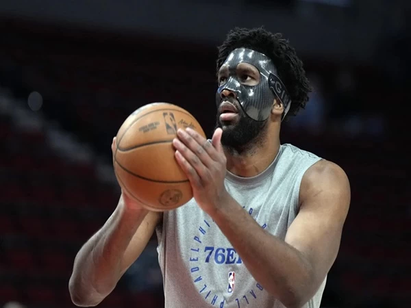 Philadelphia 76ers tidak berniat menukar bintang NBA