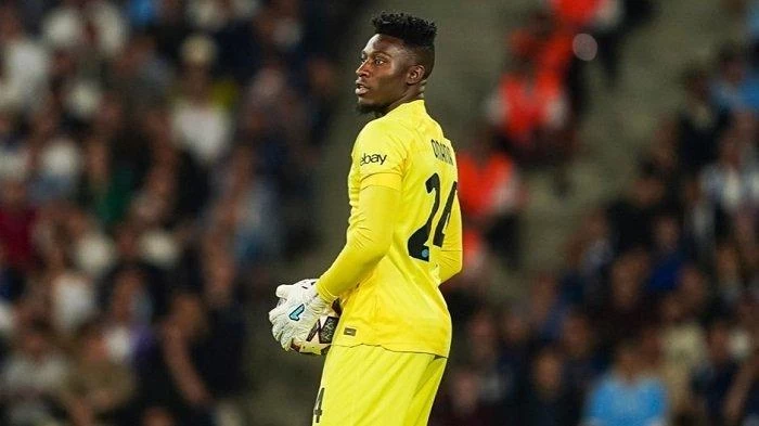 Andre Onana: MU Wajib Juara Liga Europa Musim Ini!