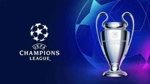 Liga Champions: Ini 16 Tim yang ke Babak Play-off