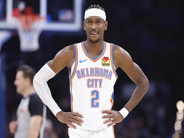 Oklahoma City Thunder baru saja kalah dalam pertandingan kesembilan mereka musim ini pada Rabu malam di tangan Golden State Warriors