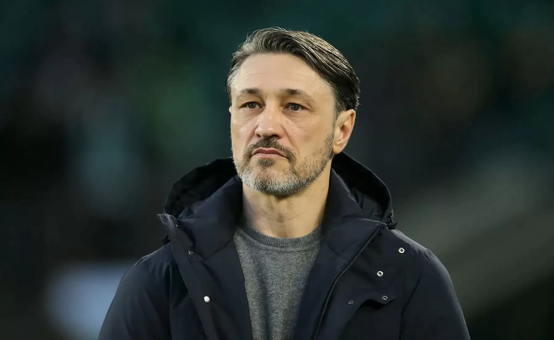 Niko Kovac Jadi Pelatih Baru Borussia Dortmund