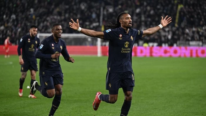 Juventus Vs Verona: Menang 2-0, Bianconeri Panaskan Persaingan Scudetto