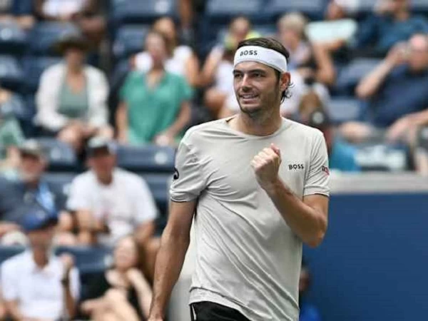 Taylor Fritz telah berkembang menjadi salah satu petenis paling berbahaya dalam beberapa musim terakhir dan sampai saat ini ia telah memenangkan delapan gelar