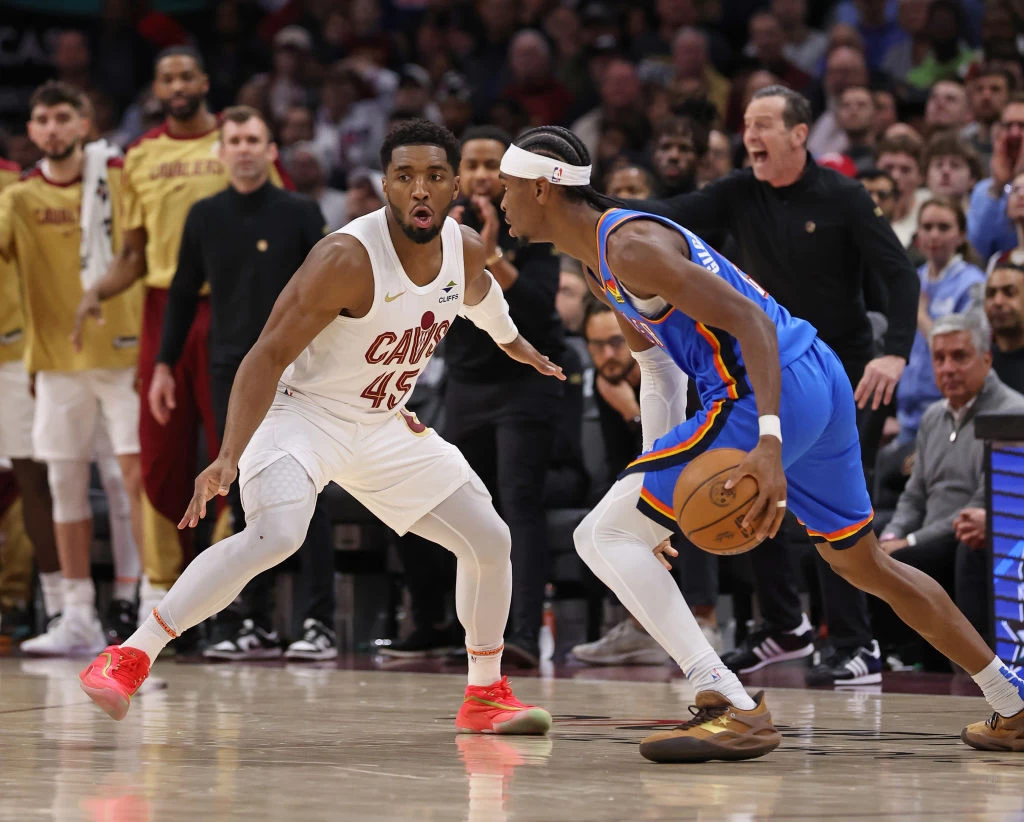 Perbedaan Utama Musim Reguler dan Playoff NBA! Tidak Ada "Kehabisan Bensin"!