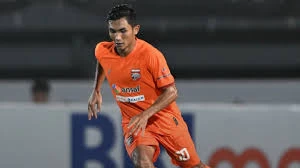 BRI Liga 1: Hadiah Lebaran untuk Warga Samarinda dari Rivaldo Pakpahan, Kemenangan Borneo FC