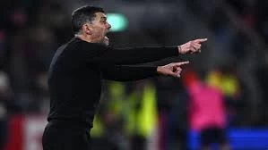 Conceicao Mau Jadikan Milan Kendaraan untuk Menangi Liga Champions