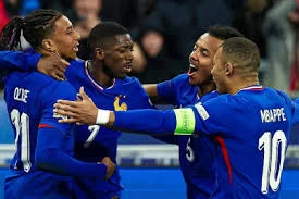 Prancis Vs Kroasia: Menang Adu Penalti, Les Bleus ke Semifinal
