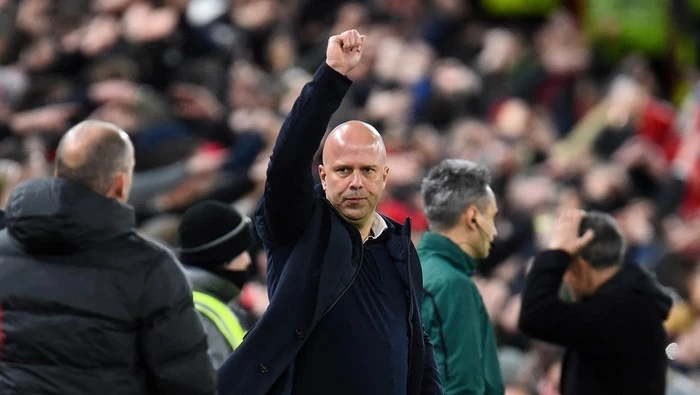 Capello Sebut Arne Slot Luar Biasa