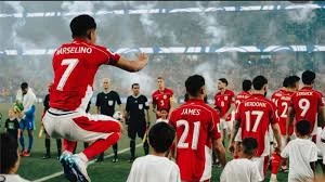 Marselino: Pemain Indonesia Harus Optimistis Kalahkan Bahrain