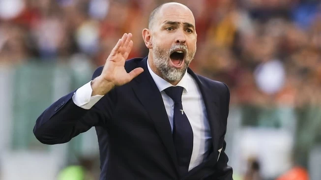 Jadi Pelatih Baru Juventus, Igor Tudor: Terima Kasih Kesempatannya!