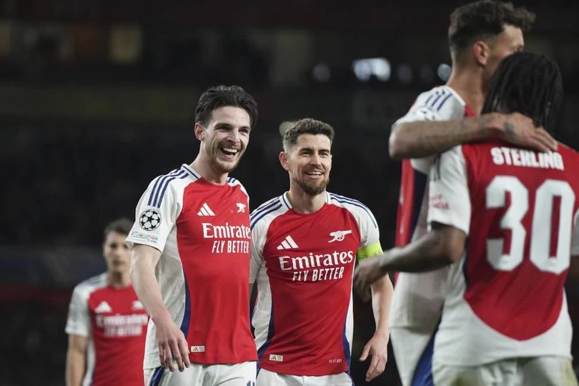 Arsenal Segera Tunjuk Andrea Berta Jadi Direktur Olahraga Baru, Siapa Dia?